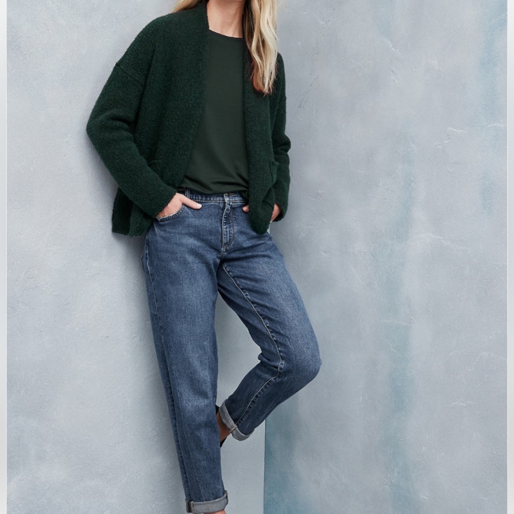 Eileen Fisher Jeans